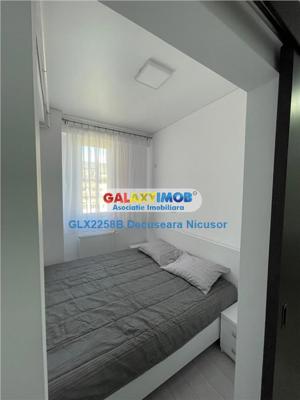 Apartament 2 camere Militari Residence, Mobilat Utilat 55.500 euro - imagine 5