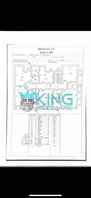 Comision 0% Eforie Sud | Pensiune 3* | 17 Camere | Teren 600MP |Parcare - imagine 6