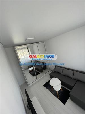 Apartament 2 camere Militari Residence, Mobilat Utilat 55.500 euro - imagine 9