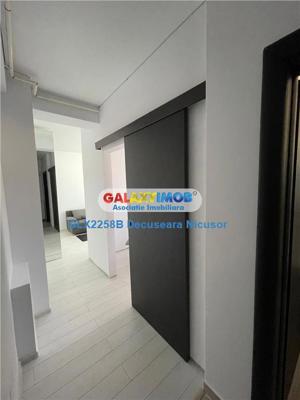 Apartament 2 camere Militari Residence, Mobilat Utilat 55.500 euro - imagine 10