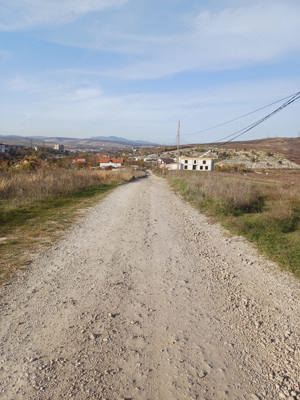 Teren de vanzare Valea Seacă Hunedoara  - imagine 4