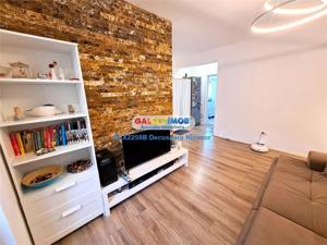 Apartament 3 camere in Chiajna, 1 Decembrie 1918,  55 mpu, 82.500 euro - imagine 3