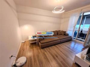 Apartament 3 camere in Chiajna, 1 Decembrie 1918,  55 mpu, 82.500 euro - imagine 13