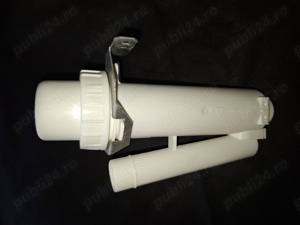 Sifon pentru condens centrala