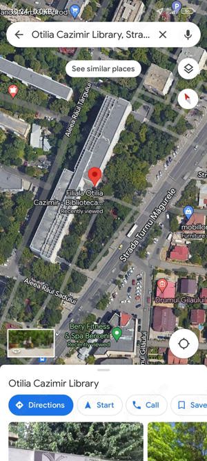 proprietar vand garsoniera in Berceni - imagine 8