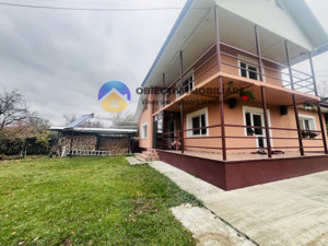 Casa str. Cetatea Neamtului, Piatra Neamt - imagine 3