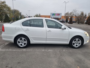 Skoda octavia diesel automata an 2012 Proprietar