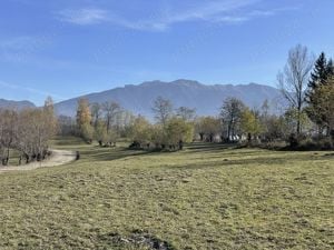 Teren intravilan zona Bran-Tohanita intre 500 si 1000 mp cu priveliste asupra muntilor