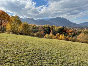 Teren intravilan zona Bran-Tohanita, judetul Brasov intre 500 si 1000 mp la 5 km de Moieciu  - imagine 16