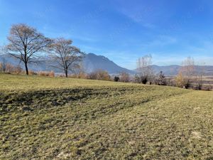 Teren intravilan zona Bran-Tohanita, judetul Brasov intre 500 si 1000 mp la 5 km de Moieciu  - imagine 4