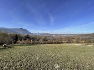 Teren intravilan zona Bran-Tohanita, judetul Brasov intre 500 si 1000 mp la 5 km de Moieciu  - imagine 19