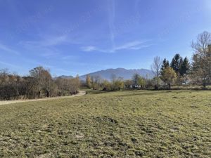 Teren intravilan zona Bran-Tohanita, judetul Brasov intre 500 si 1000 mp la 5 km de Moieciu  - imagine 18