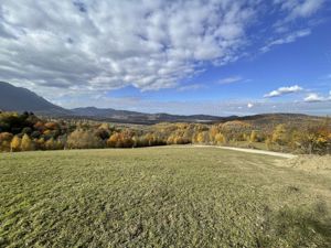 Teren intravilan zona Bran-Tohanita, judetul Brasov intre 500 si 1000 mp la 5 km de Moieciu  - imagine 15