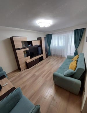 Apartament 2 camere regim hotelier