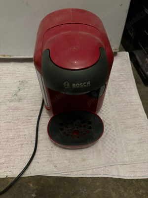 Aparat cafea bosch - imagine 3