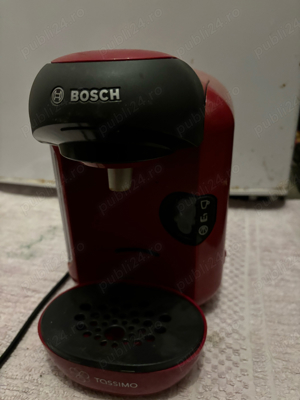 Aparat cafea bosch - imagine 2