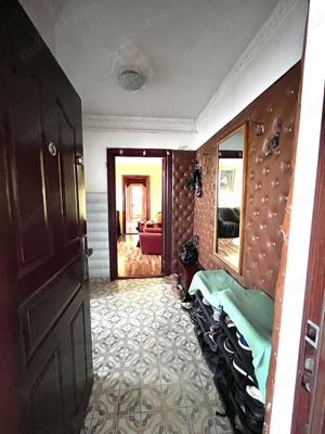 DIRECT PROPRIETAR apartament cu 4 camere 86 m2 Tiglina 3 Galati - imagine 4