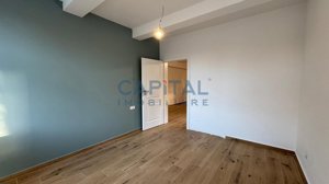 Comision 0 %  Apartament 3 camere, imobil renovat, zona UMF - imagine 3