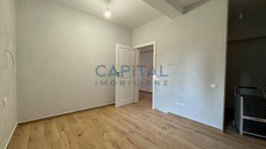 Comision 0 %  Apartament 3 camere, imobil renovat, zona UMF - imagine 5