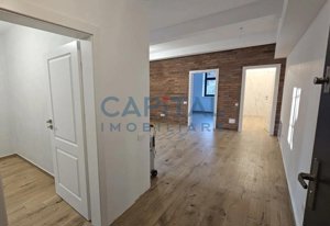 Comision 0 %  Apartament 3 camere, imobil renovat, zona UMF - imagine 8