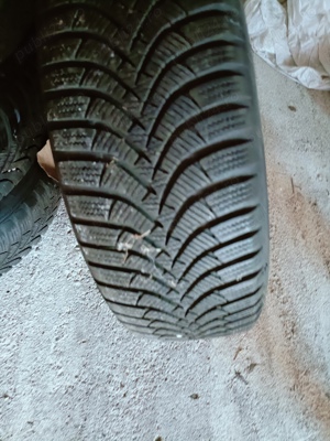 vand.8.jante.cu.cauciucurii..hancoc.originale.aproape.noi.1000roni..pe15...si.4.roti.pe16.1000ro. - imagine 3