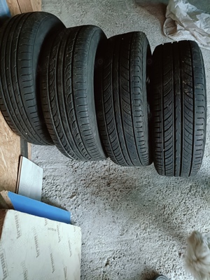 vand.8.jante.cu.cauciucurii..hancoc.originale.aproape.noi.1000roni..pe15...si.4.roti.pe16.1000ro. - imagine 10