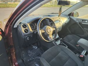 VW Tiguan 2013 Webasto   Park Assist - imagine 7