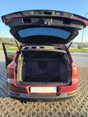 VW Tiguan 2013 Webasto   Park Assist - imagine 5