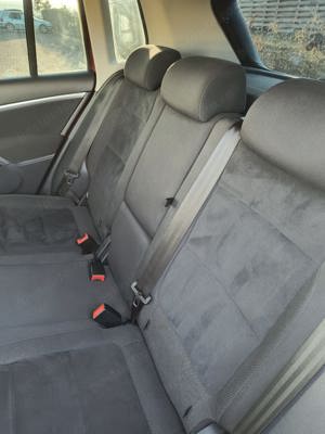 VW Tiguan 2013 Webasto   Park Assist - imagine 10