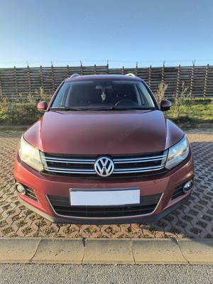 VW Tiguan 2013 Webasto   Park Assist - imagine 3