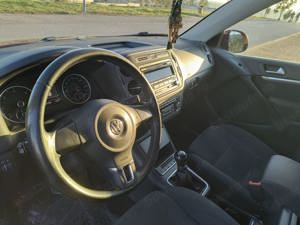 VW Tiguan 2013 Webasto   Park Assist - imagine 8