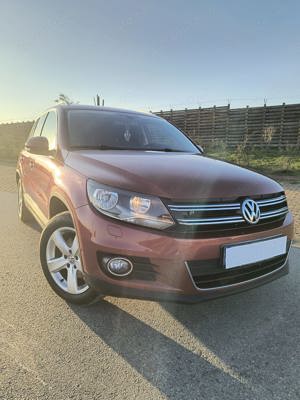 VW Tiguan 2013 Webasto   Park Assist - imagine 2