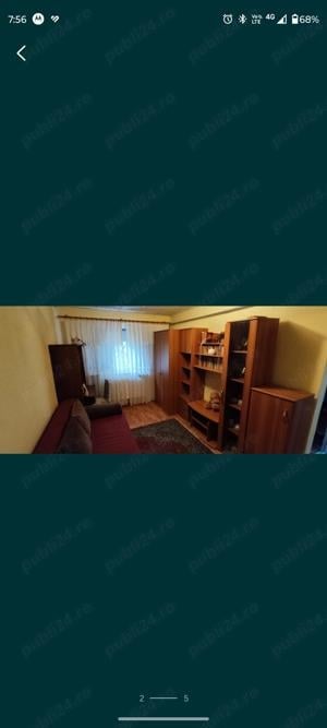 vand apartament 2 camere 