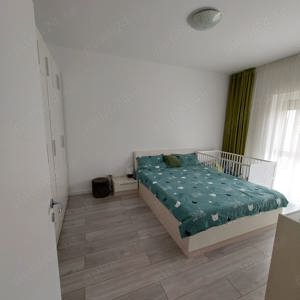 Proprietar vand   schimb apartament 2 camere cu dradina proprie - imagine 7