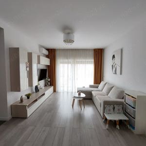 Proprietar vand   schimb apartament 2 camere cu dradina proprie - imagine 4