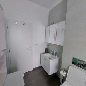 Proprietar vand   schimb apartament 2 camere cu dradina proprie - imagine 10