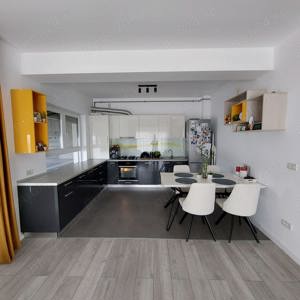 Proprietar vand   schimb apartament 2 camere cu dradina proprie - imagine 6