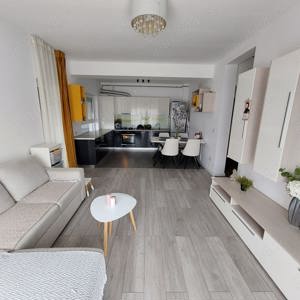 Proprietar vand   schimb apartament 2 camere cu dradina proprie - imagine 5