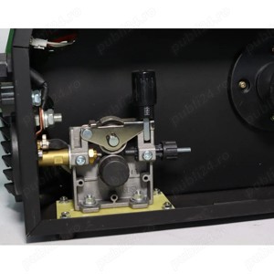 Aparat de sudura FLINKE MMA MIG MAG nou cu garantie - imagine 2