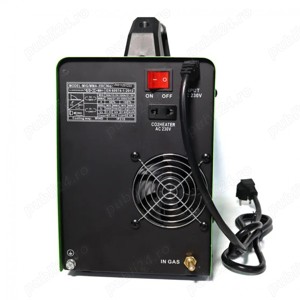 Aparat de sudura FLINKE MMA MIG MAG nou cu garantie - imagine 3