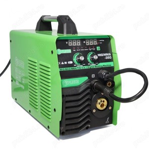 Aparat de sudura FLINKE MMA MIG MAG nou cu garantie - imagine 4