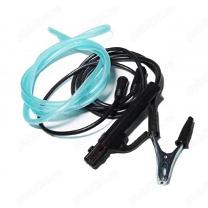 Aparat de sudura FLINKE MMA MIG MAG nou cu garantie - imagine 5