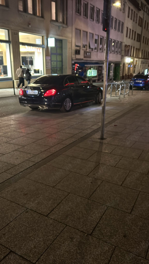 vand mercedes c class