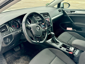 Vand VW Golf break 1.6d 2019 - imagine 4