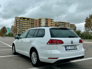 Vand VW Golf break 1.6d 2019 - imagine 3