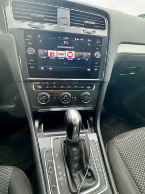 Vand VW Golf break 1.6d 2019 - imagine 5