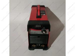 Invertor sau aparat de sudura Redbo 350 profesional si Edon mini 307