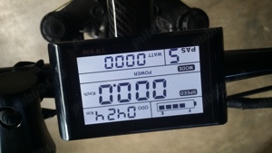 Bicicletă electrică 36 48v super nouă - imagine 3