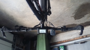 Bicicletă electrică 48v nouă - imagine 4