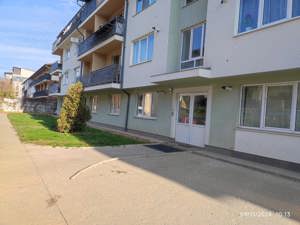 Apartament cu doua camer de vanzare Iris - imagine 2